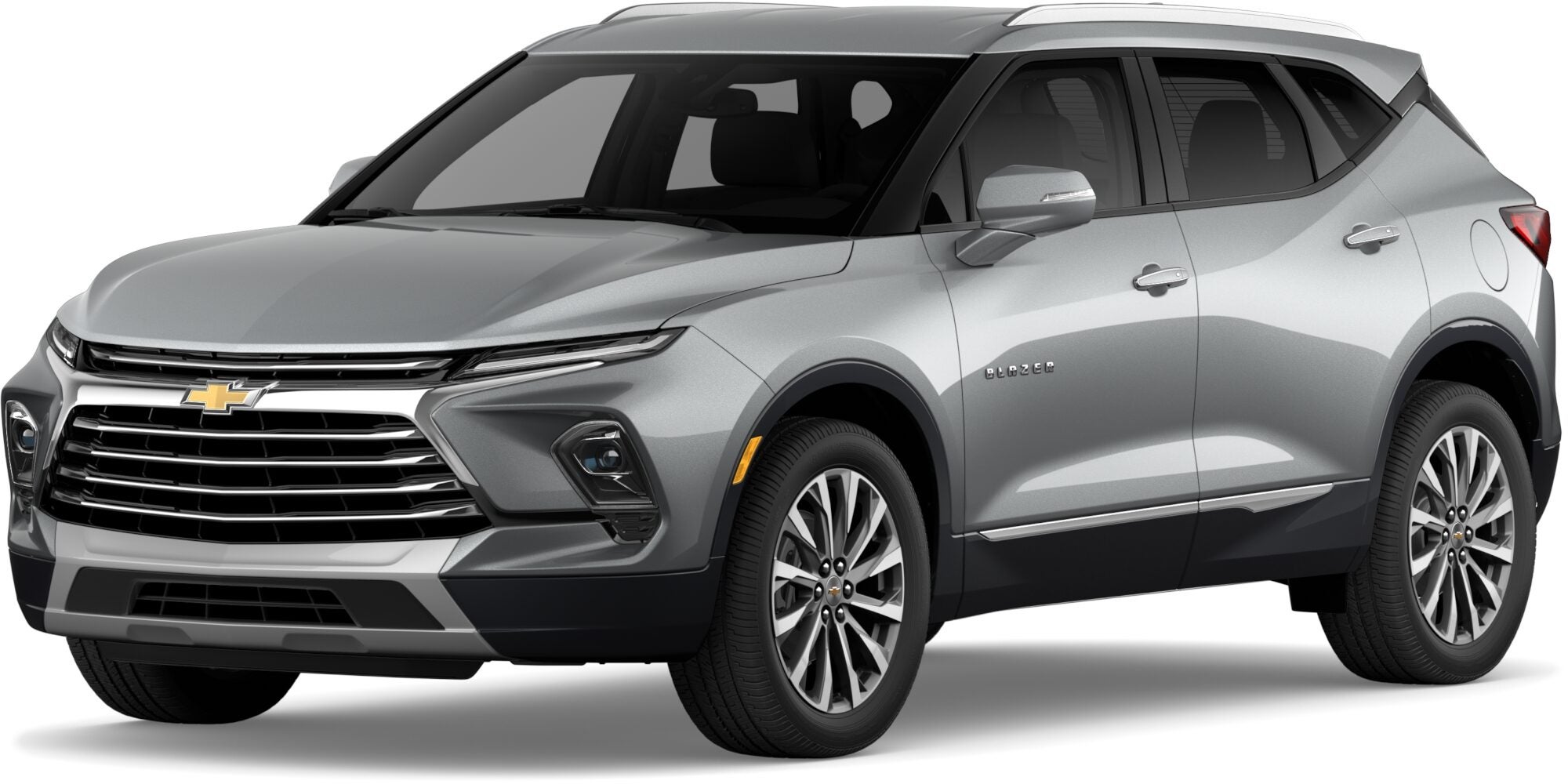 2024 Chevrolet Blazer - 2024 Blazer Premier
