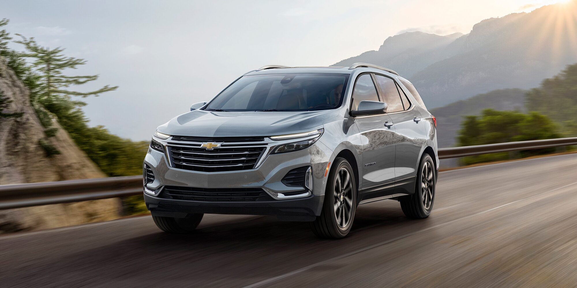 2024 Chevrolet Equinox Performance