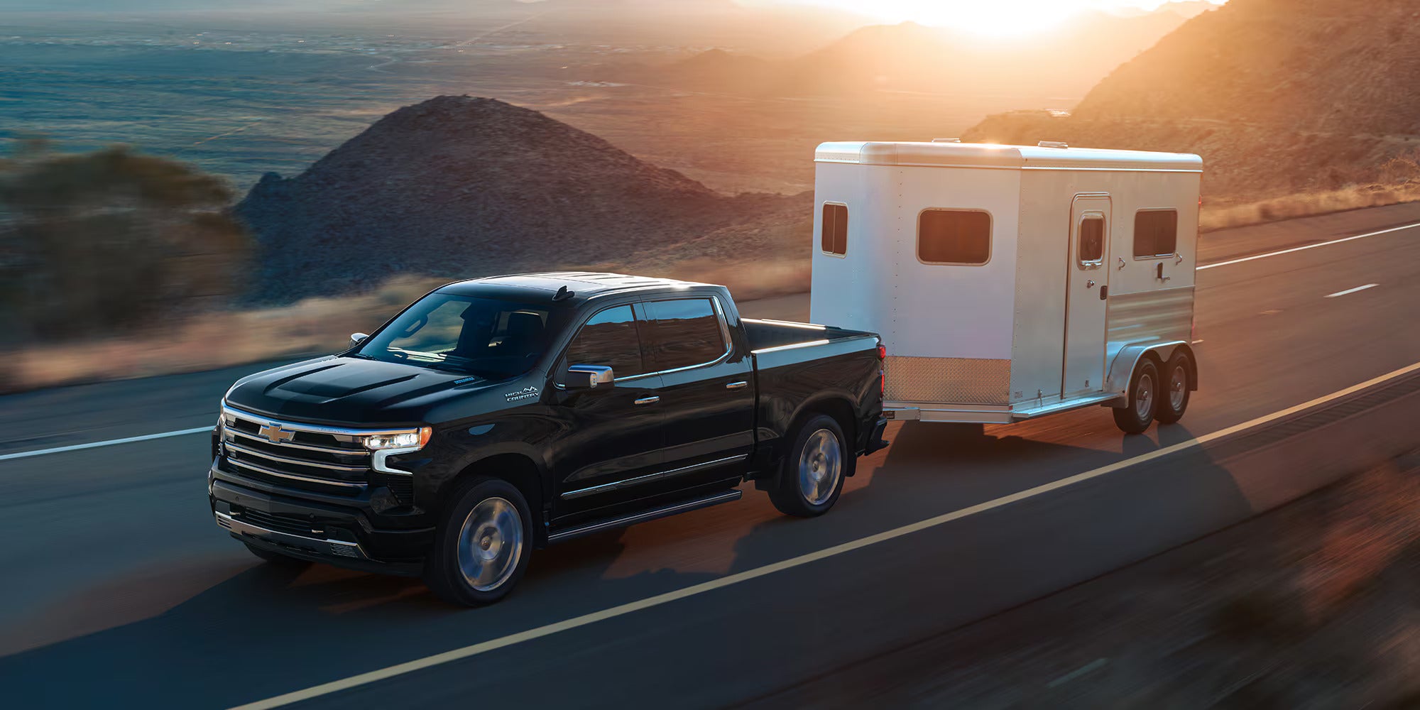 Trailering Technology