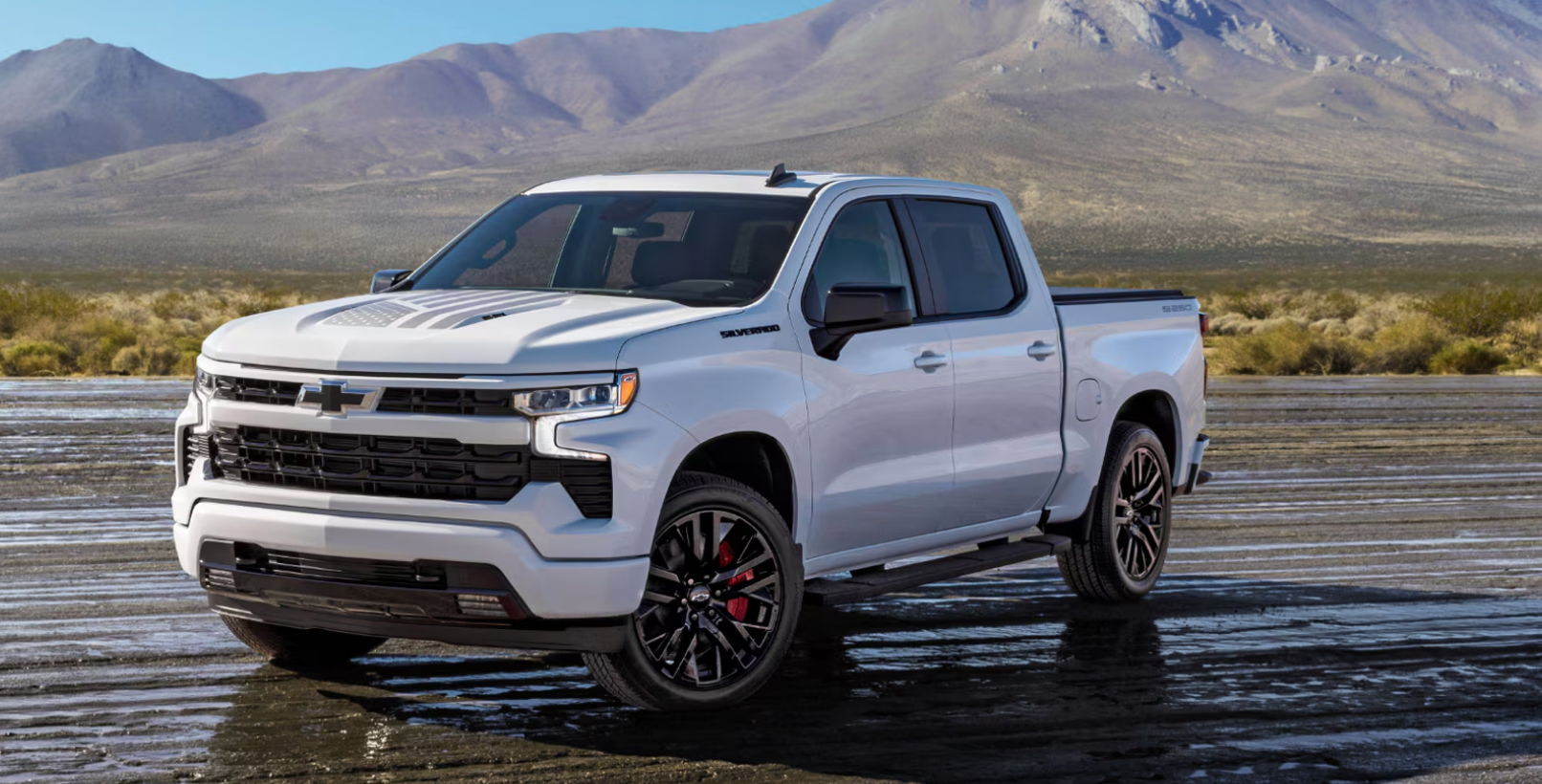 2026 Chevrolet Inventory