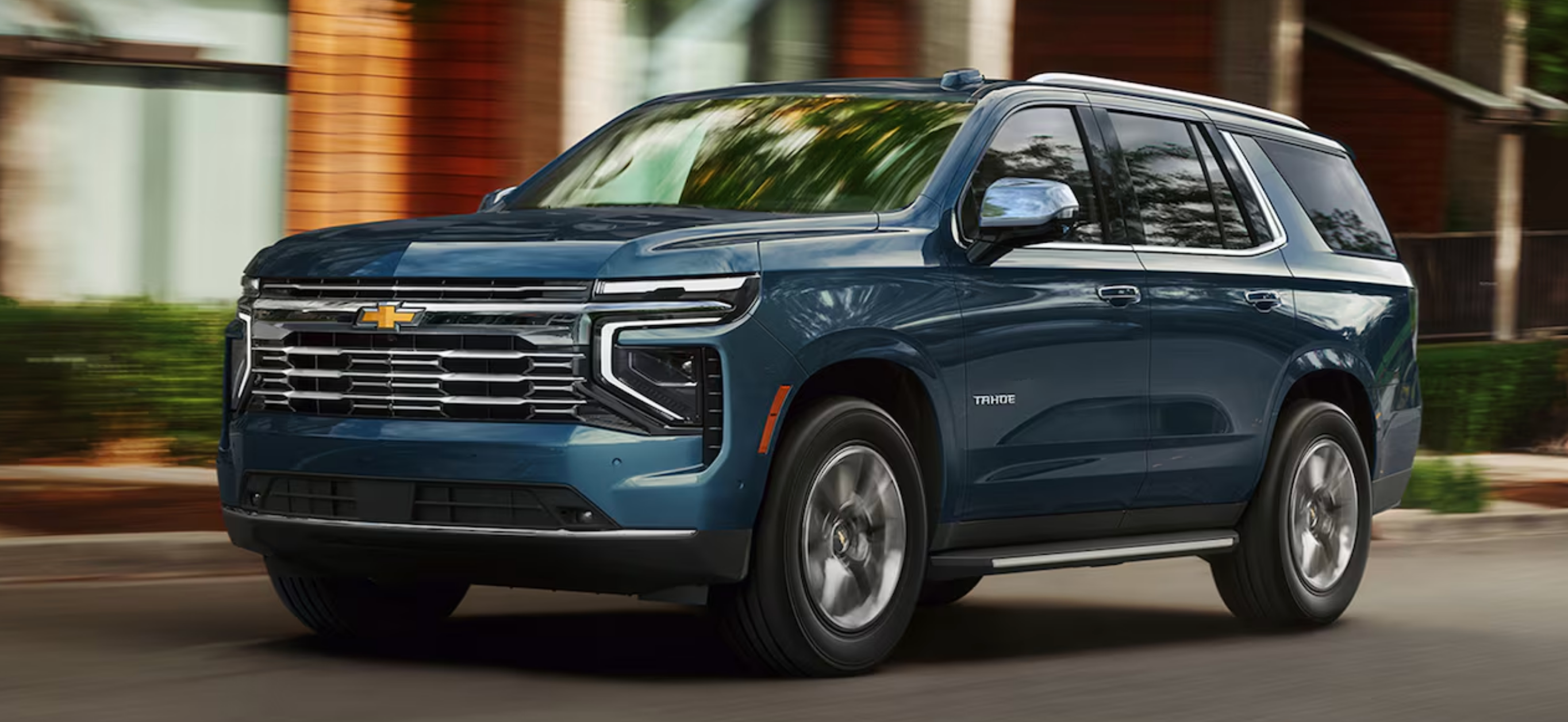 2026 Chevrolet Inventory