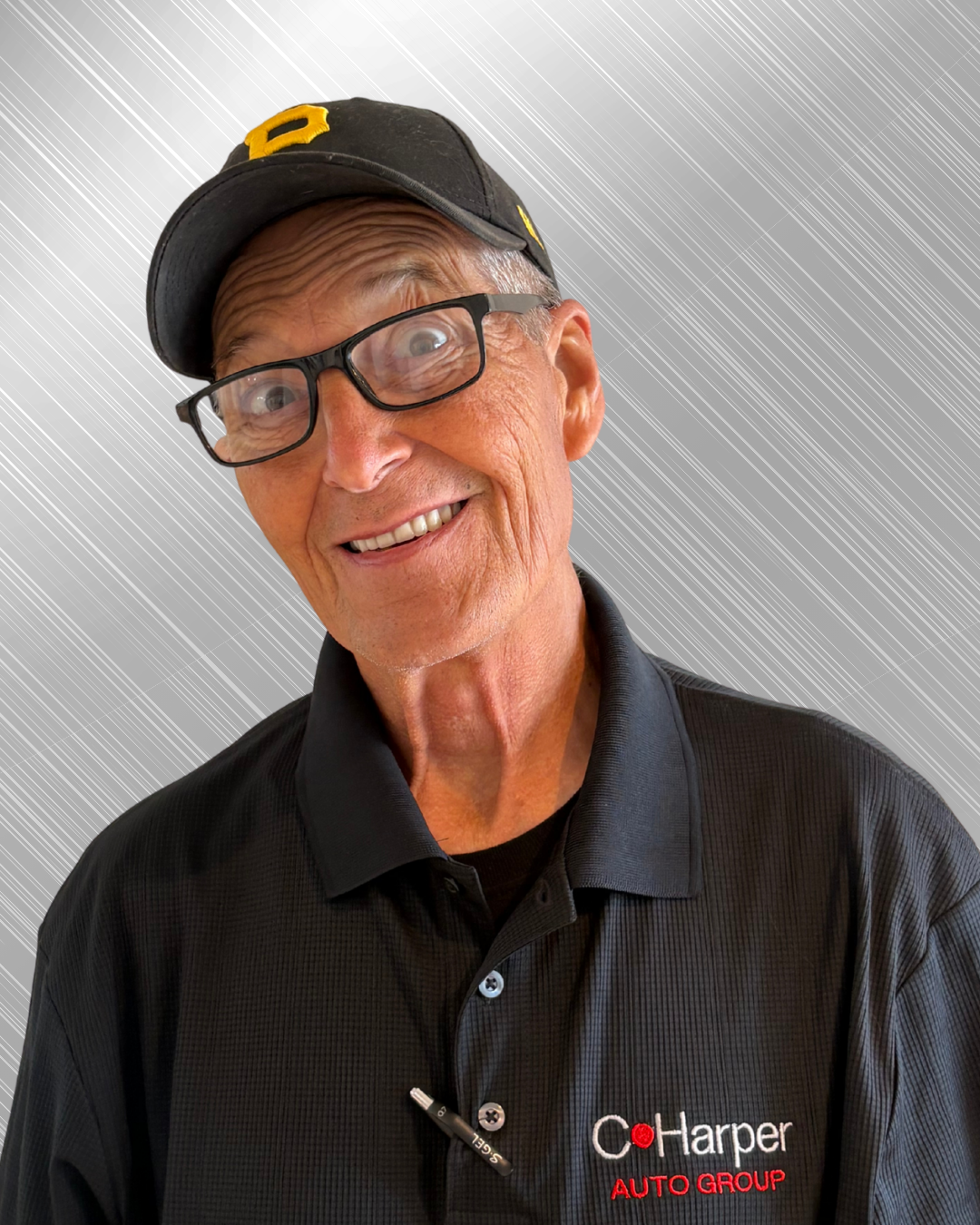Bob Heckman