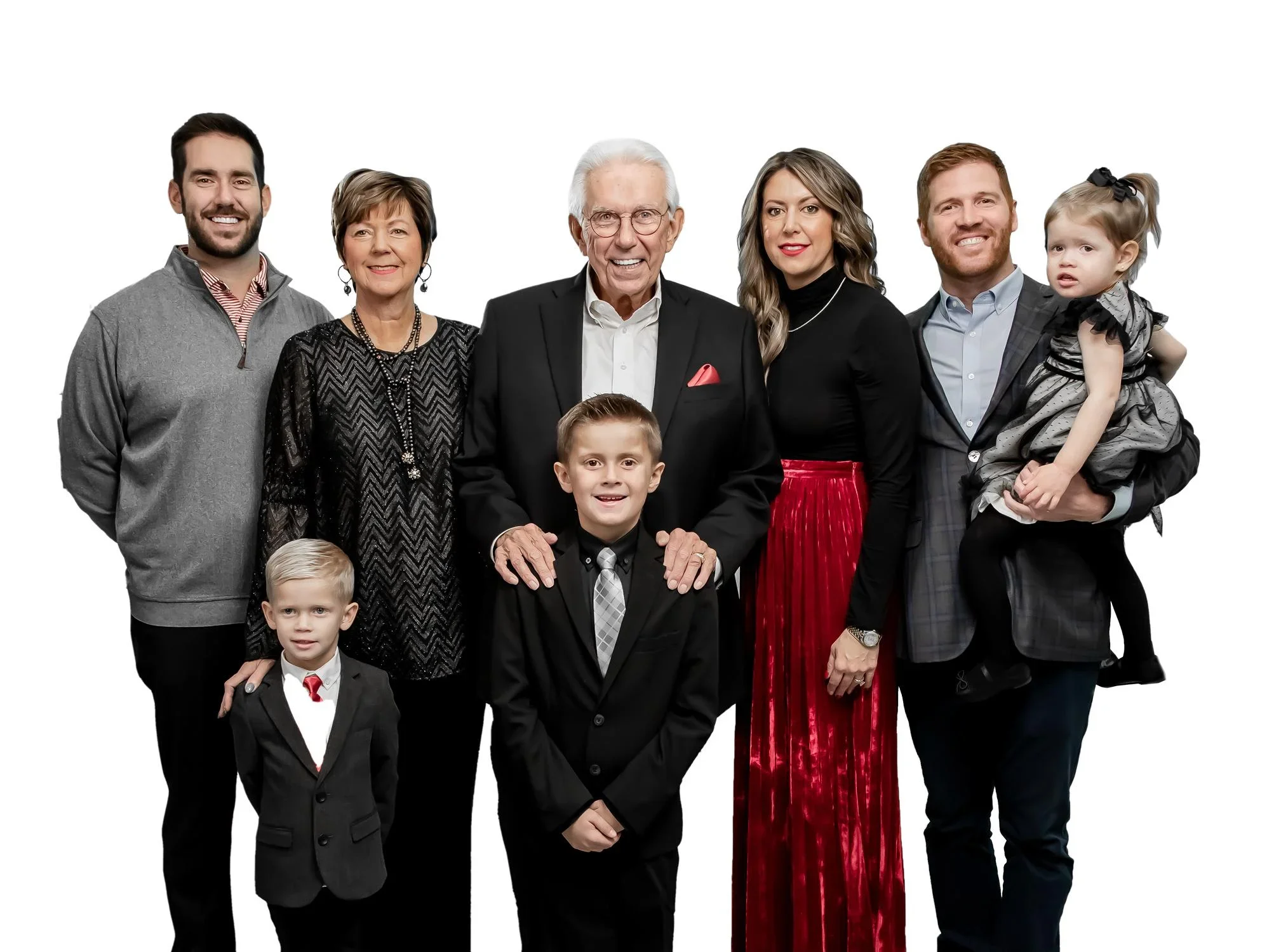 C. Harper Chevrolet in Belle Vernon PA