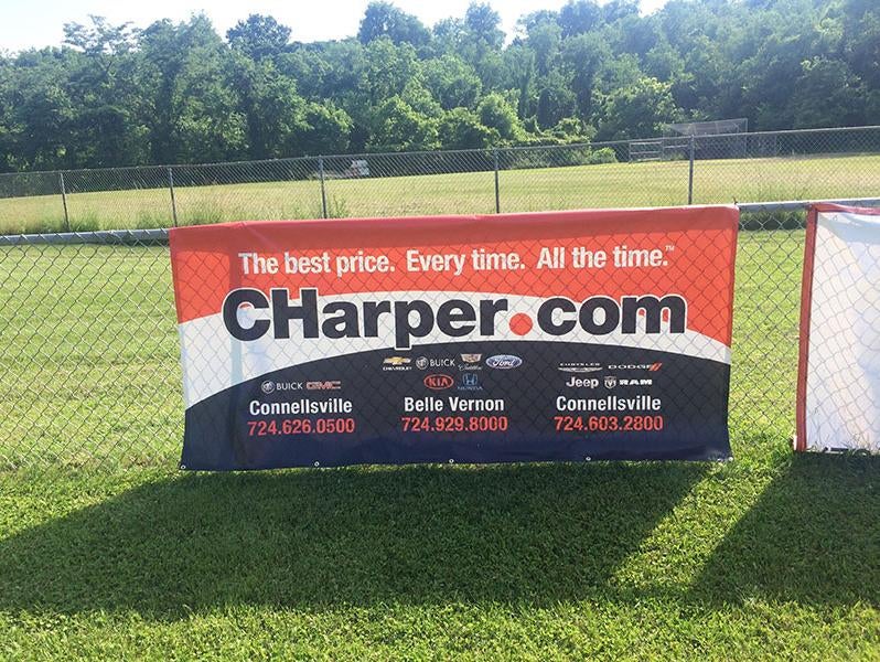 C. Harper Chevrolet in Belle Vernon PA