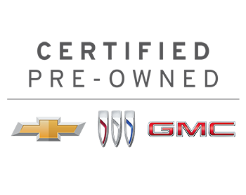 Chevrolet Buick GMC Certified Pre-Owned in Belle Vernon, PA
